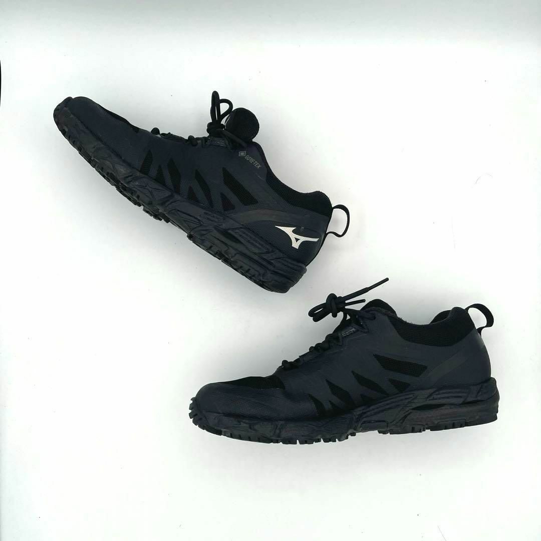 MIZUNO - 美品❗️ミズノ マーガレットハウエル ゴアテックス MIZUNO - 美品❗️ミズノ マーガレットハウエル ゴアテックス
