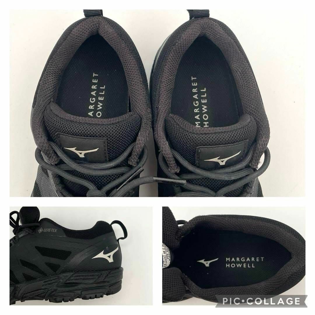 MIZUNO - 美品❗️ミズノ マーガレットハウエル ゴアテックス MIZUNO - 美品❗️ミズノ マーガレットハウエル ゴアテックス
