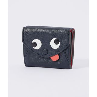アニヤハインドマーチ(ANYA HINDMARCH)のANYA HINDMARCH ZANY MINI 三つ折り財布(財布)