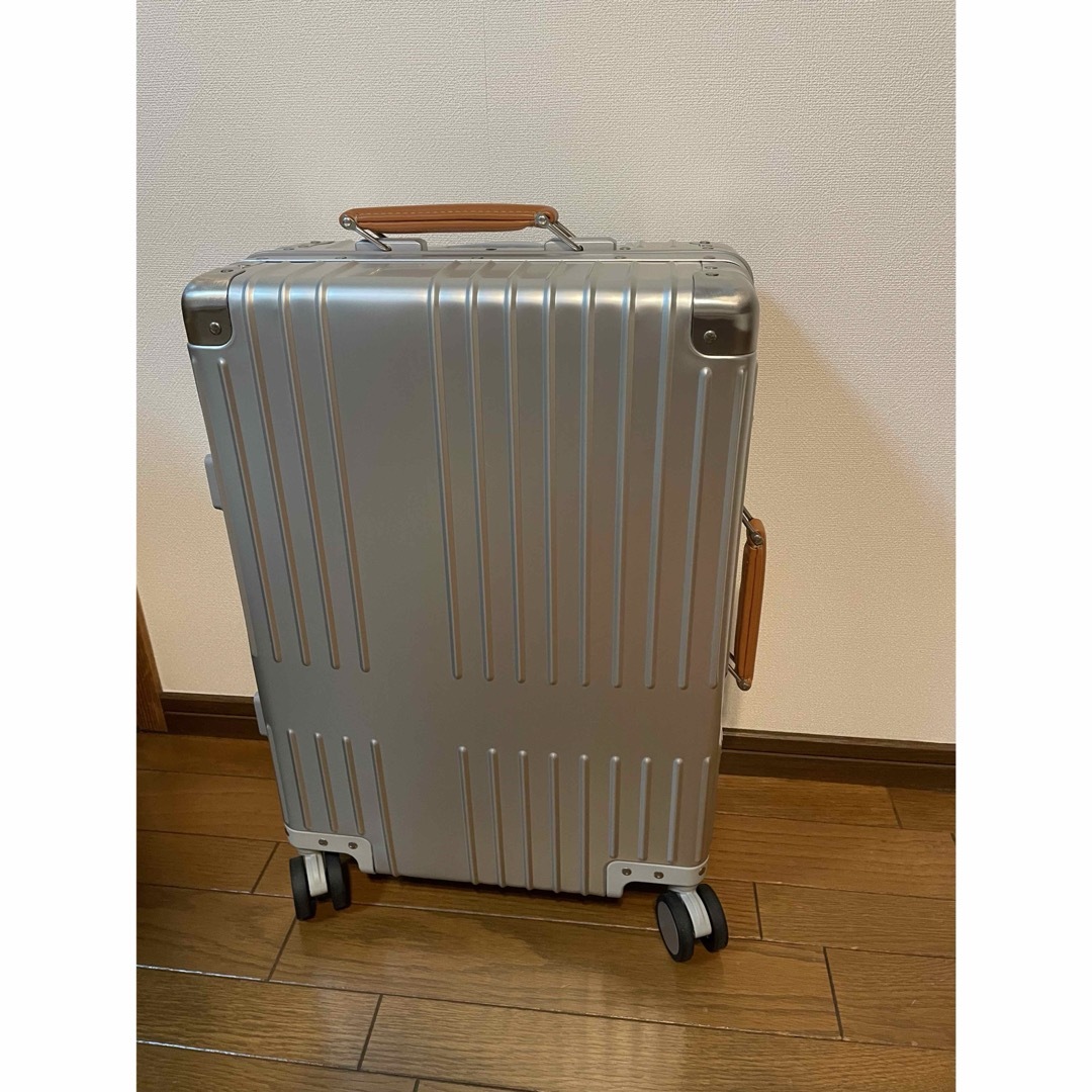 innovator - 【新品未使用】イノベーター innovator アルミ innovator - 【新品未使用】イノベーター innovator アルミ