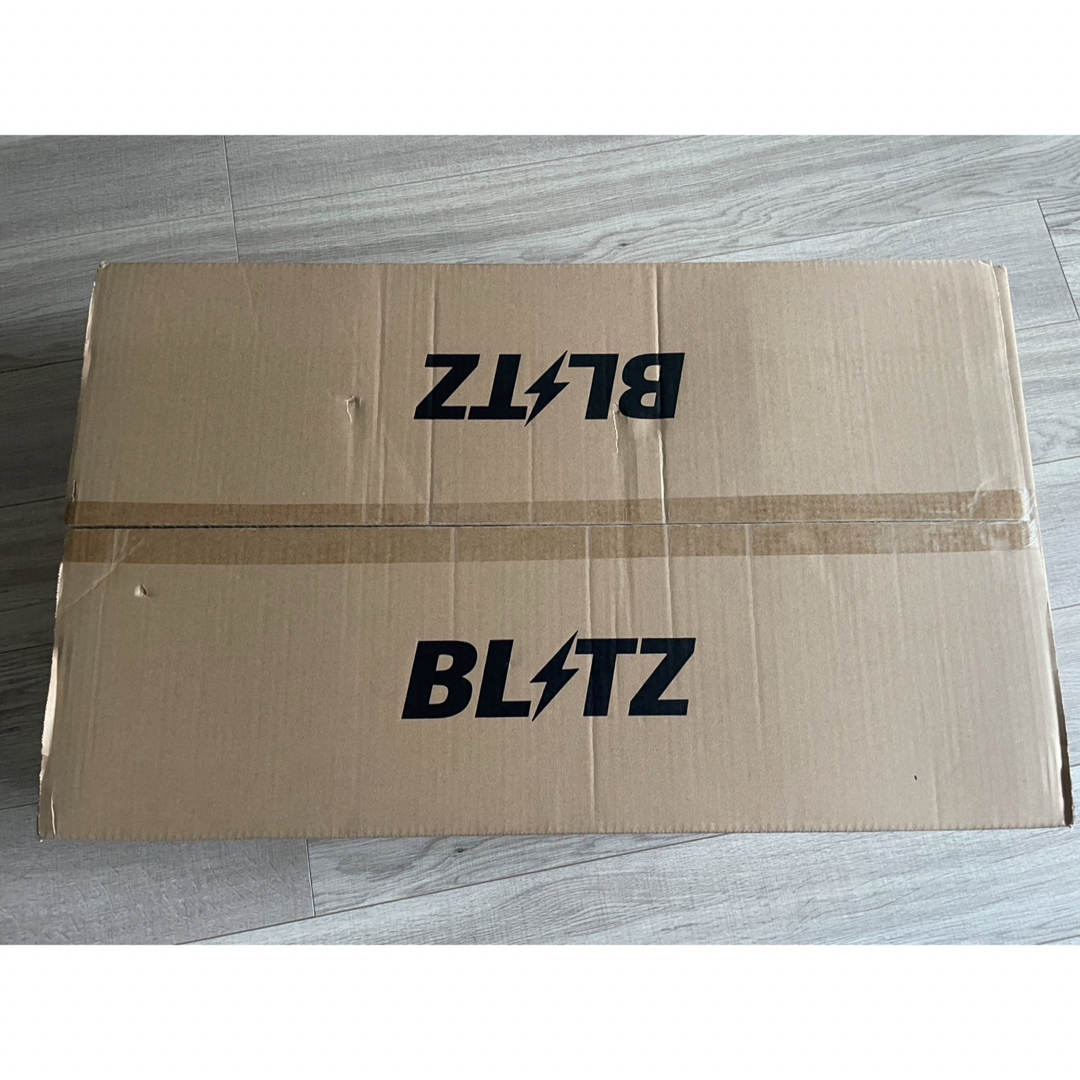 BLITZ車高調DAMPER ZZ-R品番92347 BLITZ車高調DAMPER ZZ-R品番92347
