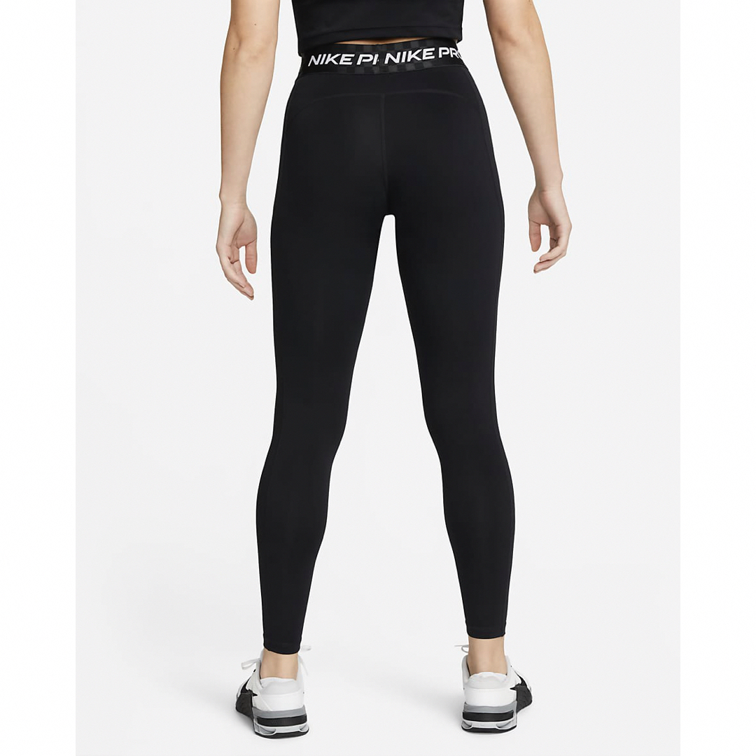 NIKE - 黒 L《2点セット》NIKE ナイキプロ Tシャツ タイツ NIKE - 黒 L《2点セット》NIKE ナイキプロ Tシャツ タイツ