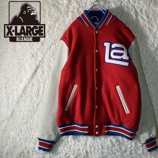 XLARGE(スタジャン)のフリマアイテム一覧 XLARGE(スタジャン)のフリマアイテム一覧
