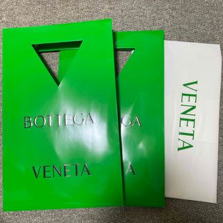 BOTTEGA VENETA(ショップ袋)のフリマアイテム一覧 BOTTEGA VENETA(ショップ袋)のフリマアイテム一覧