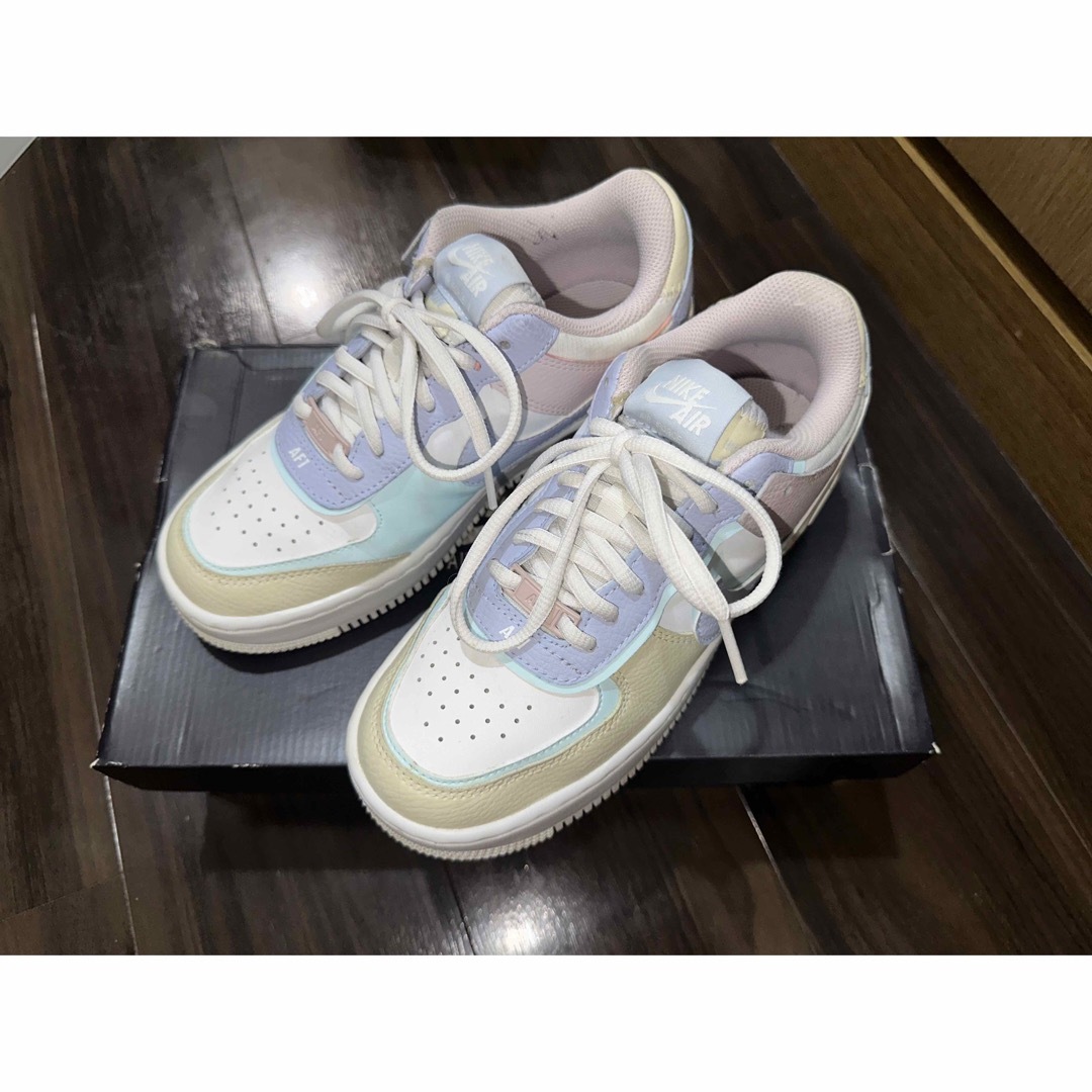NIKE Air force 1 SHADOW 23cm NIKE Air force 1 SHADOW 23cm