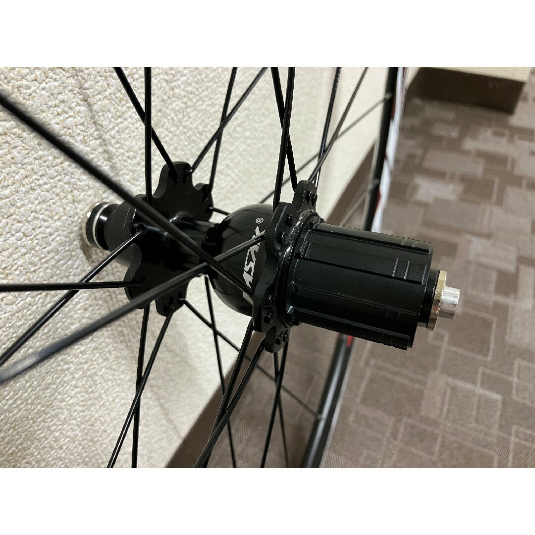 PASAK リムブレーキ用 700C ホイール PASAK リムブレーキ用 700C ホイール