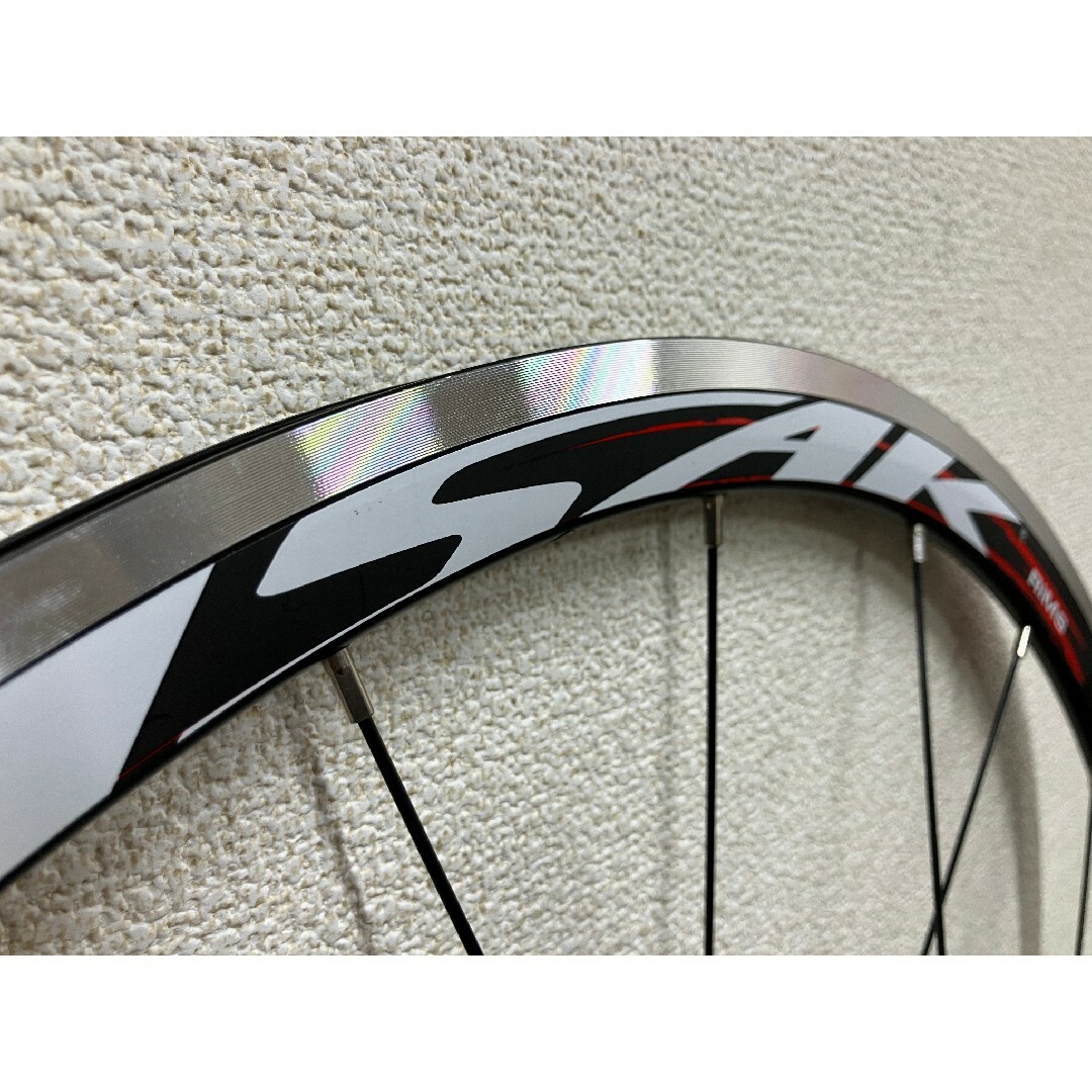 PASAK リムブレーキ用 700C ホイール PASAK リムブレーキ用 700C ホイール