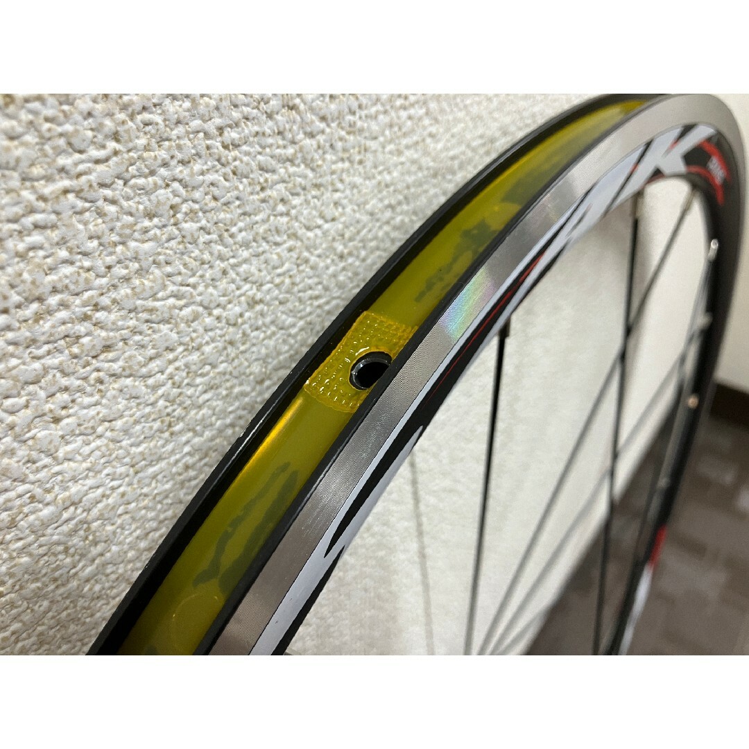PASAK リムブレーキ用 700C ホイール PASAK リムブレーキ用 700C ホイール