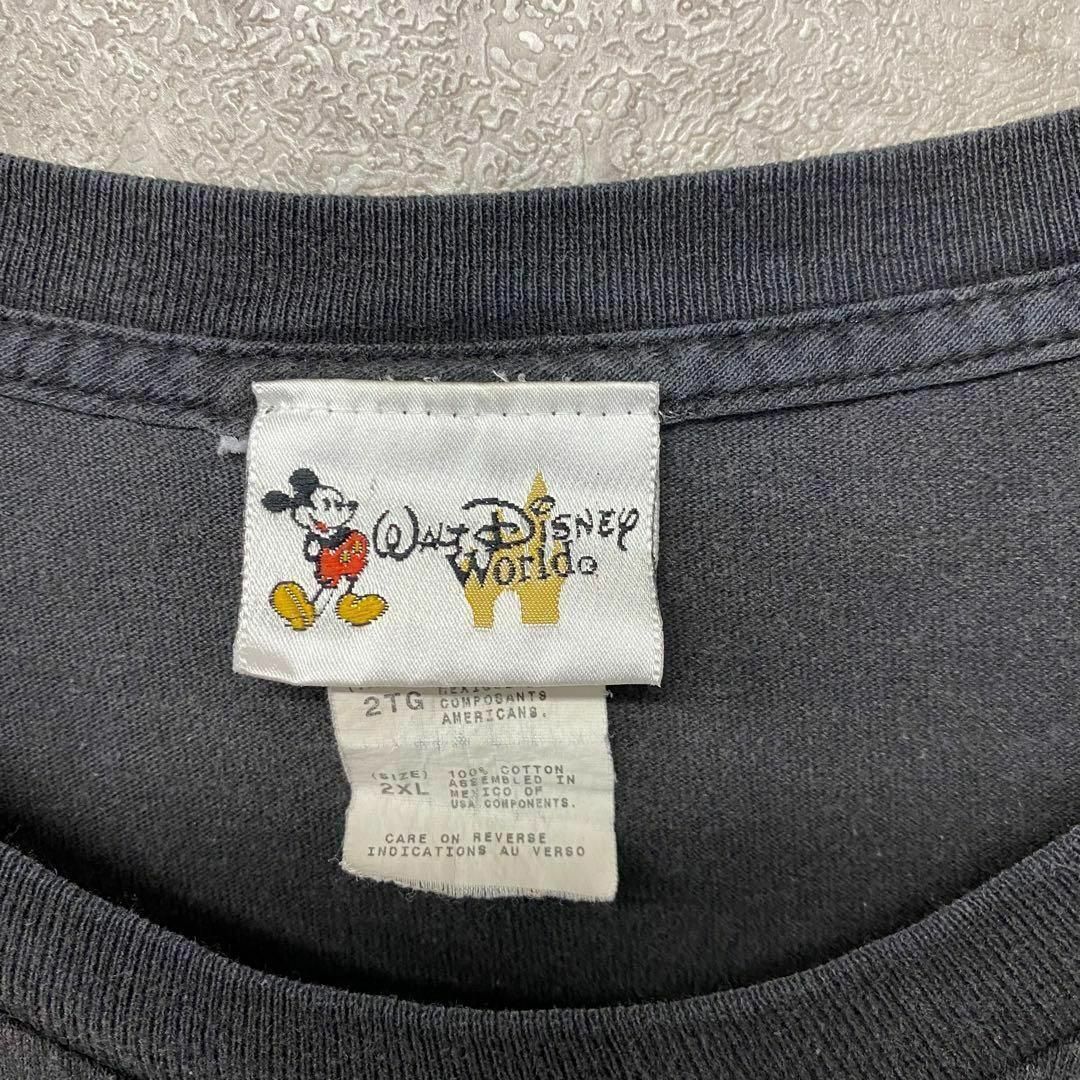 Disney - 【入手困難3XL☆メキシコ製】ディズニー リロ Disney - 【入手困難3XL☆メキシコ製】ディズニー リロ