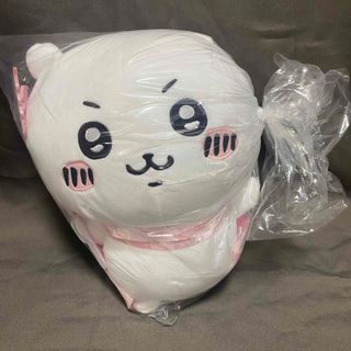 未開封　ちいかわ 将来の夢BIGぬいぐるみ(キャラクターグッズ)