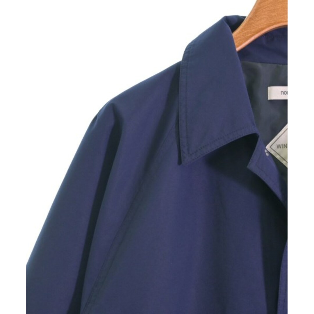nonnative - nonnative ノンネイティヴ ステンカラーコート 1(S nonnative - nonnative ノンネイティヴ ステンカラーコート 1(S