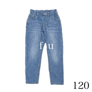デニム　120(パンツ/スパッツ)
