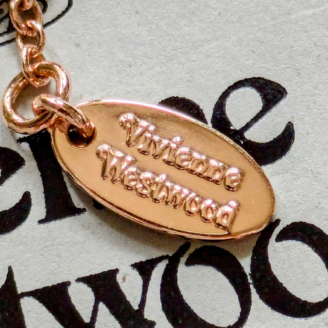 vivienne westwood 完売カラー ♥ PETRA ブレスレット vivienne westwood 完売カラー ♥ PETRA ブレスレット
