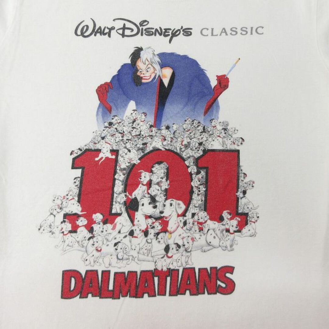 Disney - 古着 半袖 Tシャツ キッズ ガールズ 子供服 ディズニー Disney - 古着 半袖 Tシャツ キッズ ガールズ 子供服 ディズニー