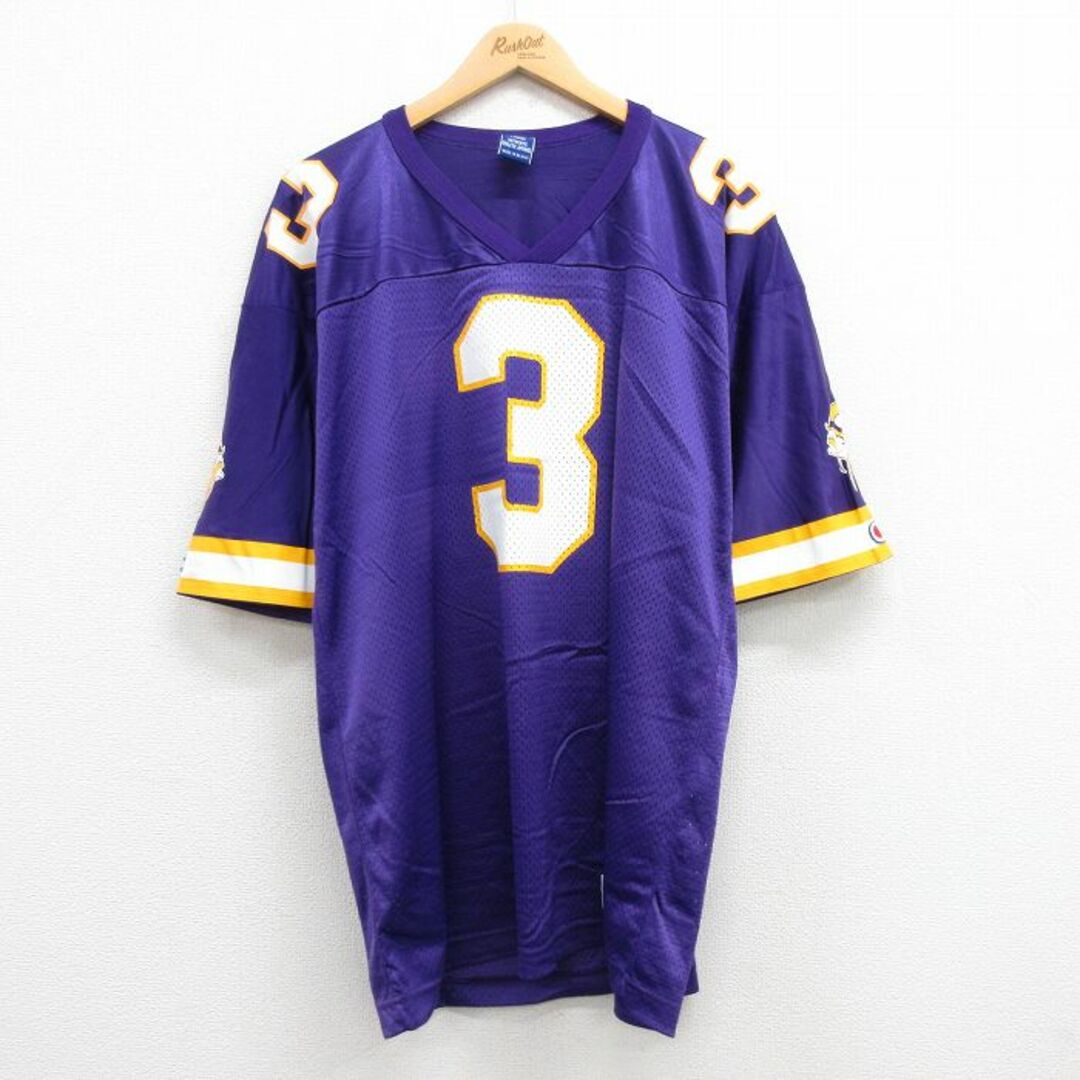 Champion - XL☆古着 チャンピオン champion 半袖 ビンテージ Champion - XL☆古着 チャンピオン champion 半袖 ビンテージ