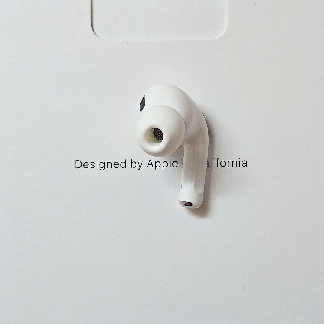 ワケあり】AirPods Pro 第1世代 かわいらしく 左耳L ワケあり】AirPods Pro 第1世代 かわいらしく 左耳L