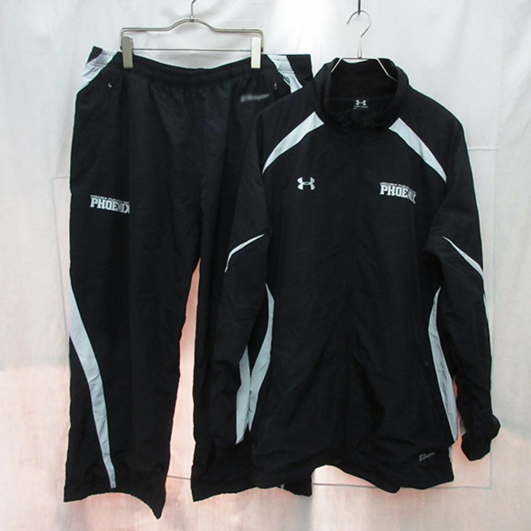 UNDER ARMOUR - レア! 東福岡高校 ラグビー部 PHOENIX アンダー UNDER ARMOUR - レア! 東福岡高校 ラグビー部 PHOENIX アンダー