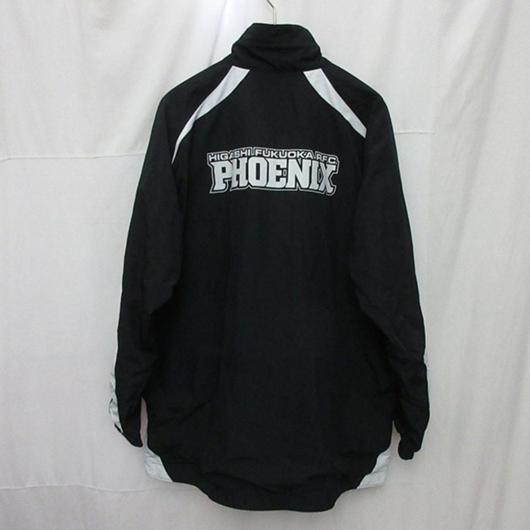 UNDER ARMOUR - レア! 東福岡高校 ラグビー部 PHOENIX アンダー UNDER ARMOUR - レア! 東福岡高校 ラグビー部 PHOENIX アンダー