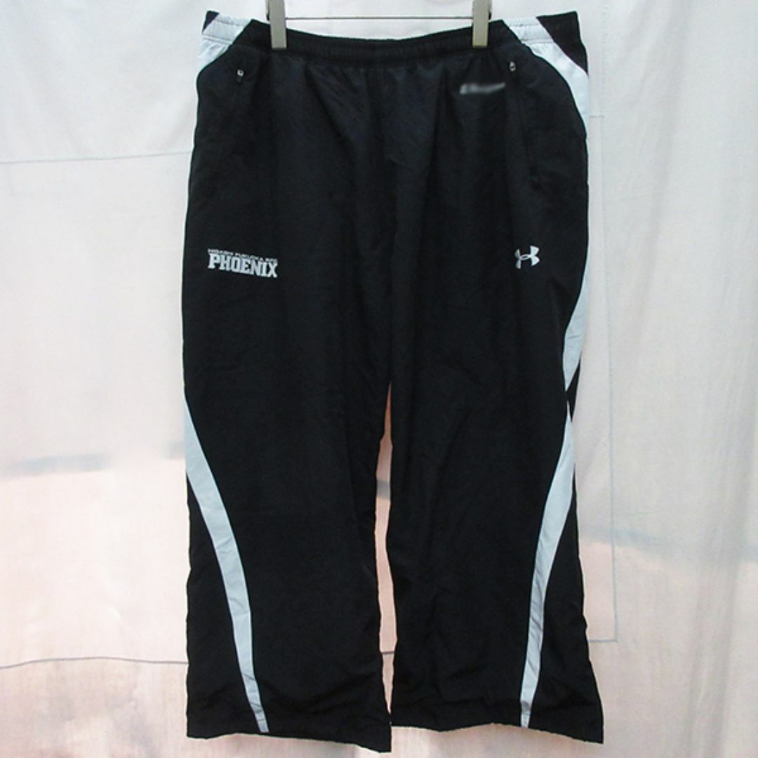 UNDER ARMOUR - レア! 東福岡高校 ラグビー部 PHOENIX アンダー UNDER ARMOUR - レア! 東福岡高校 ラグビー部 PHOENIX アンダー