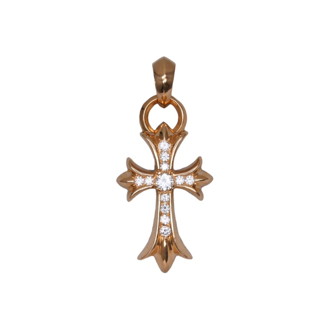 Chrome Hearts - 極美品 CHROME HEARTS クロムハーツ 22K 22K Chrome Hearts - 極美品 CHROME HEARTS クロムハーツ 22K 22K