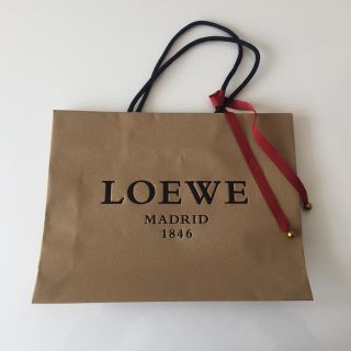 ロエベ(LOEWE)のLOEWE ショッパー(ショップ袋)