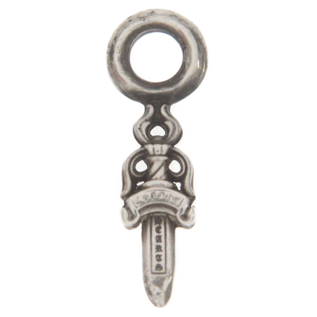 CHROME HEARTS クロムハーツ STACK DAGGER ダガースタック CHROME HEARTS クロムハーツ STACK DAGGER ダガースタック