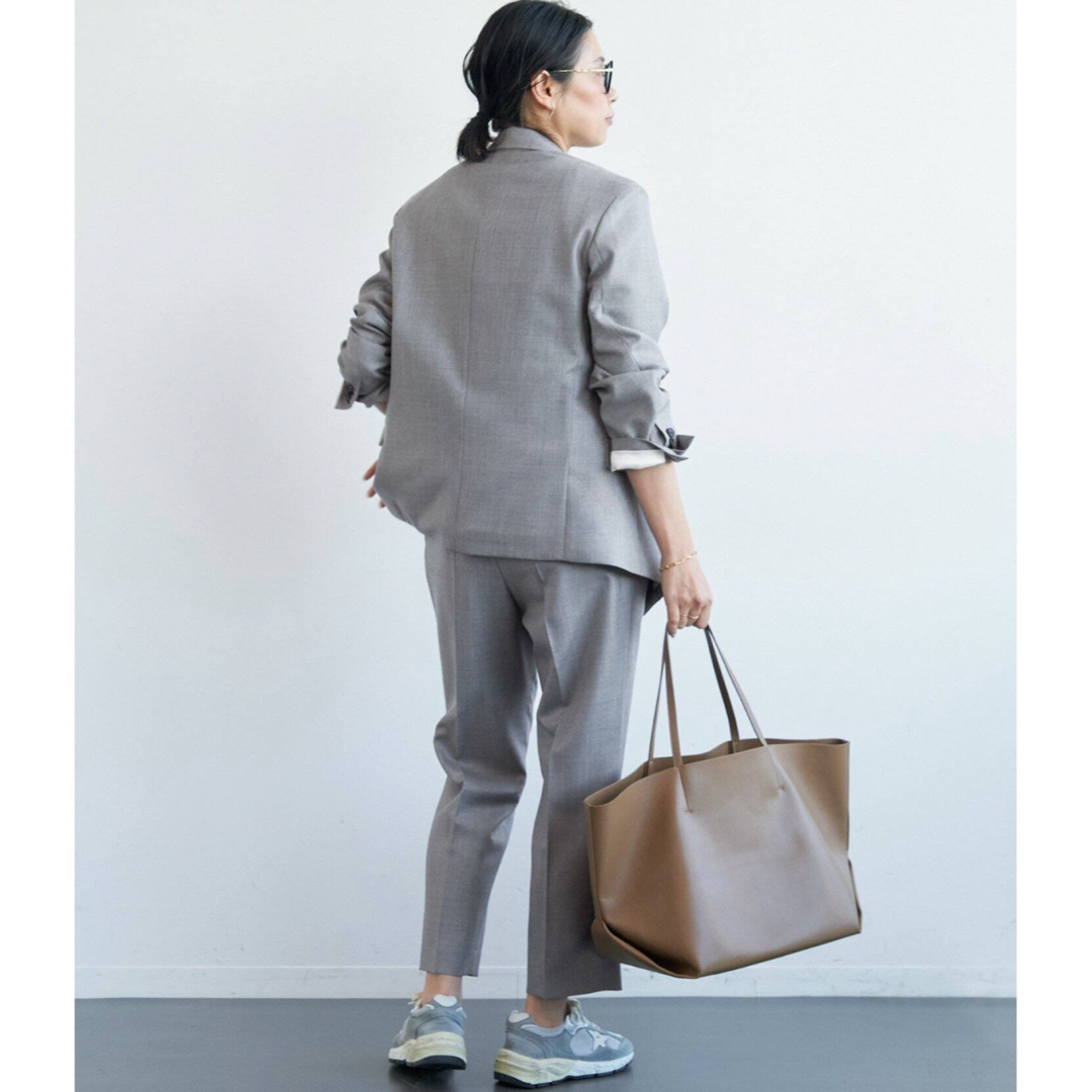 DEUXIEME CLASSE - Deuxieme Classe VICTORIAN SURGE パンツの DEUXIEME CLASSE - Deuxieme Classe VICTORIAN SURGE パンツの