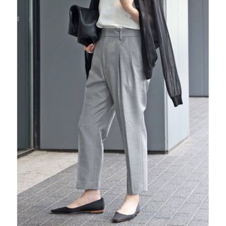 DEUXIEME CLASSE(クロップドパンツ)のフリマアイテム一覧 DEUXIEME CLASSE(クロップドパンツ)のフリマアイテム一覧
