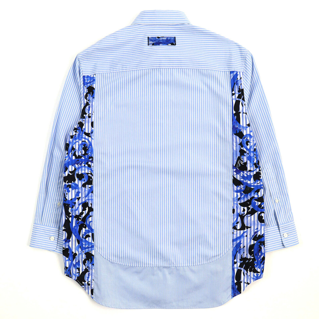 VERSACE - 極美品△VERSACE ヴェルサーチ 2021年製 1000862 VERSACE - 極美品△VERSACE ヴェルサーチ 2021年製 1000862