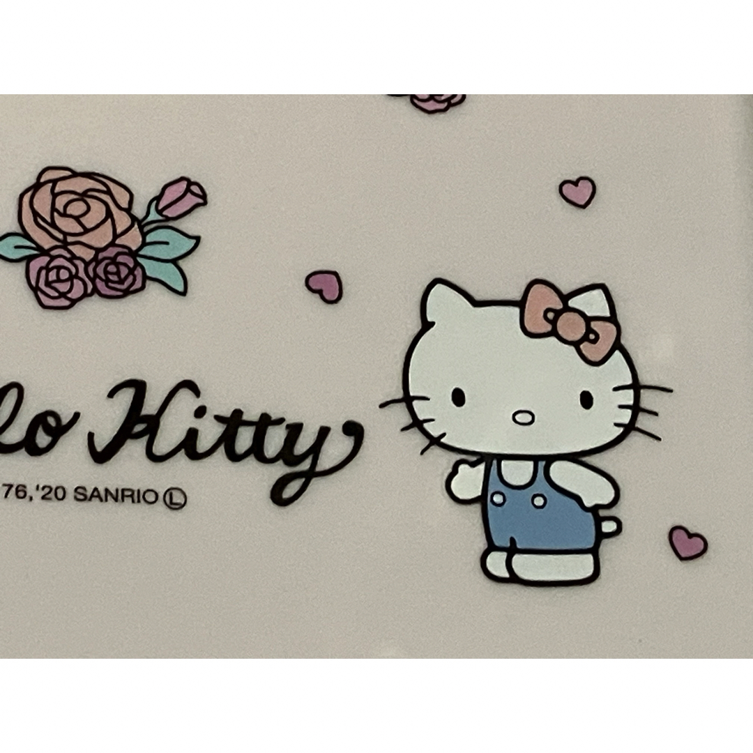 ハローキティ - ウェットティッシュケースの通販 by まま ハローキティ - ウェットティッシュケースの通販 by まま