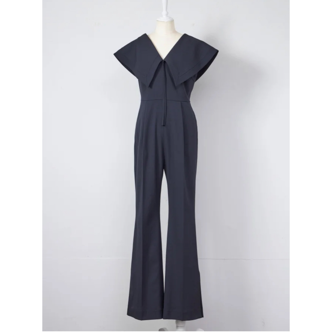 Rosarymoon Sailor Collar All-in-one Rosarymoon Sailor Collar All-in-one