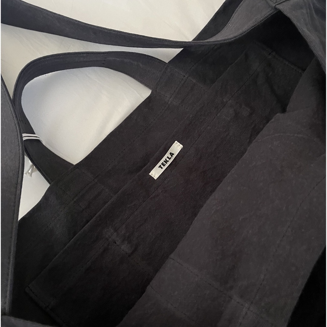 TOMORROWLAND - tekla bag (テクラバッグ)の通販 by chiiii TOMORROWLAND - tekla bag (テクラバッグ)の通販 by chiiii