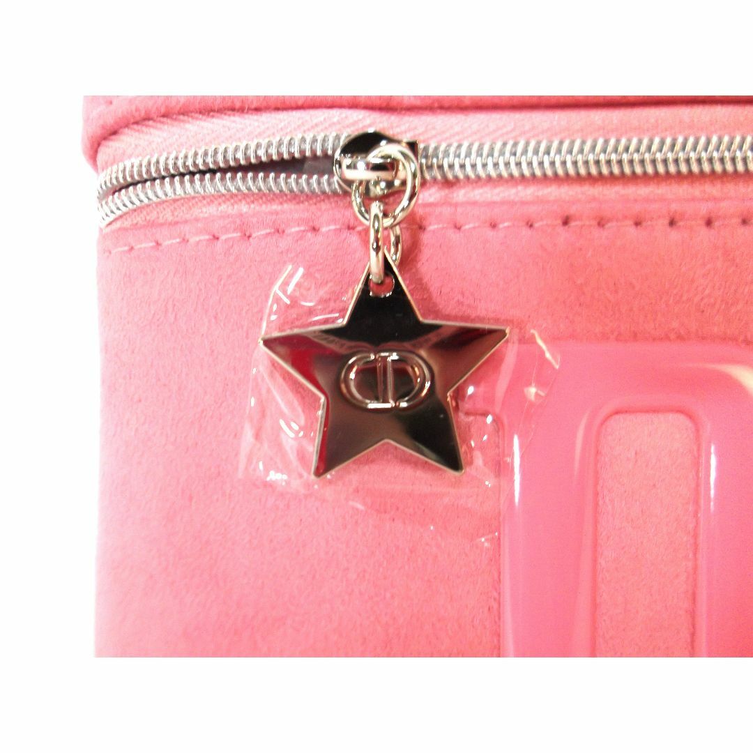 Christian Dior - 新品未使用 DIOR ディオール ポーチ・クラッチ Christian Dior - 新品未使用 DIOR ディオール ポーチ・クラッチ
