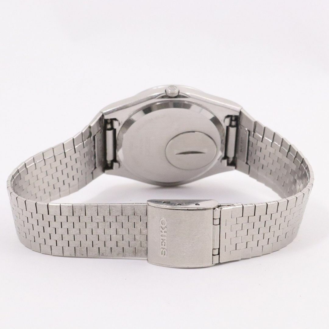 SEIKO - SEIKO セイコー スーペリア ツインクォーツ 1978年製 SEIKO - SEIKO セイコー スーペリア ツインクォーツ 1978年製