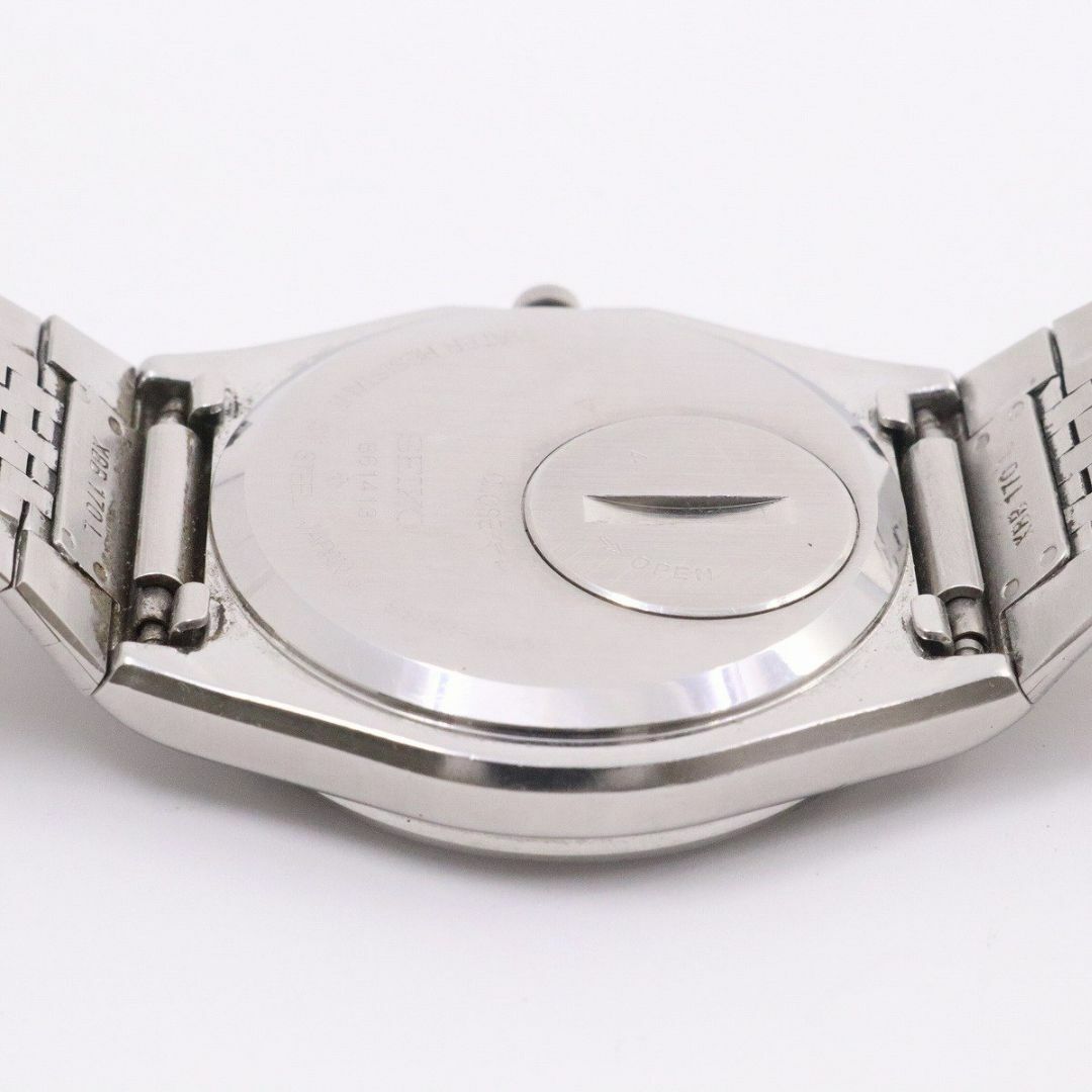 SEIKO - SEIKO セイコー スーペリア ツインクォーツ 1978年製 SEIKO - SEIKO セイコー スーペリア ツインクォーツ 1978年製