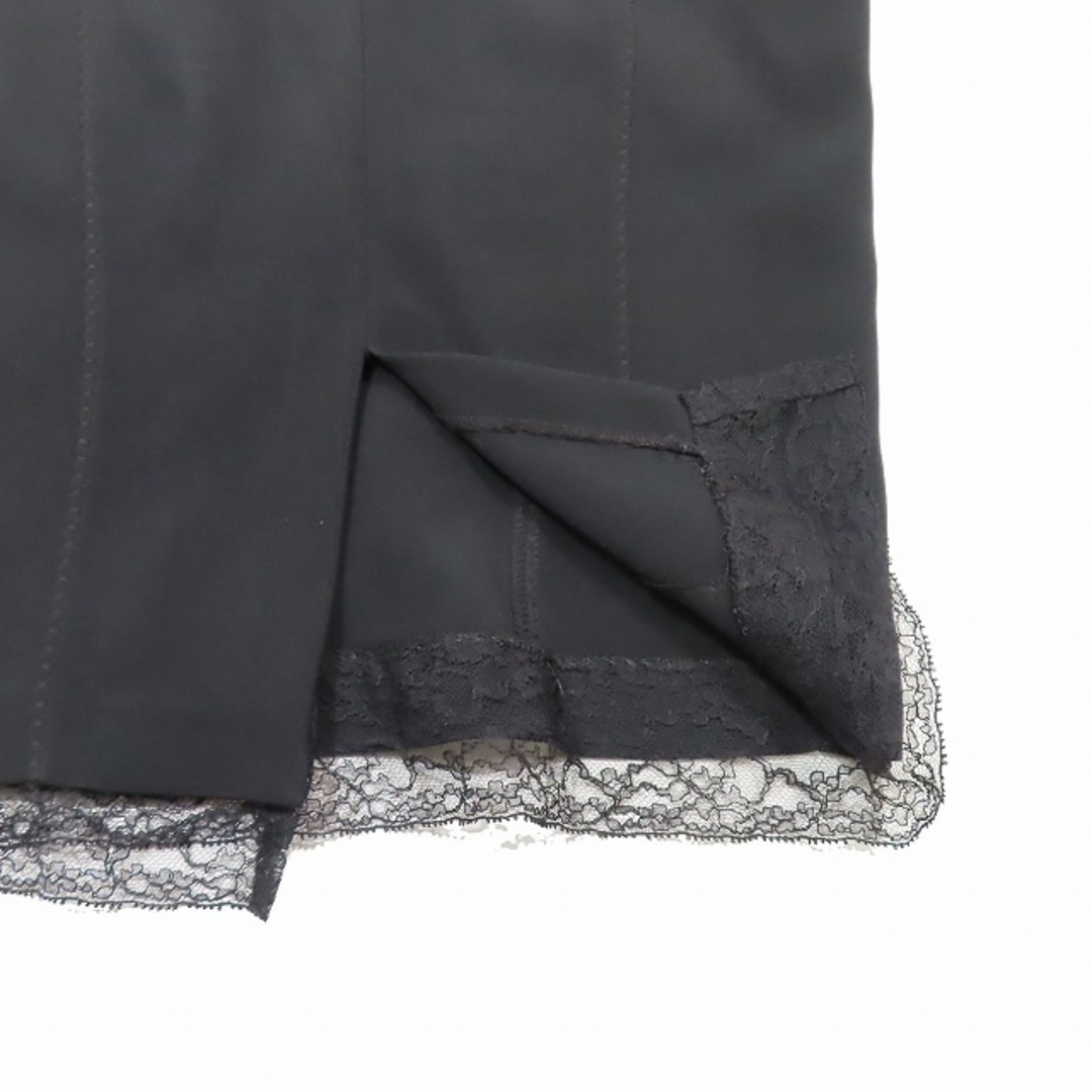 ドルチェ&ガッバーナ D&G ノースリーブ ワンピース ドレス 黒 ドルチェ&ガッバーナ D&G ノースリーブ ワンピース ドレス 黒