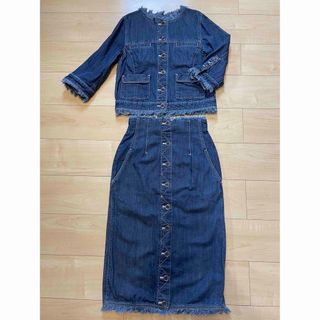 andmary ノルディックハートセットアップ andmary ノルディックハートセットアップ