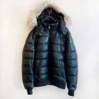 ZARA(ファー ・ ダウンジャケット)のフリマアイテム一覧 ZARA(ファー ・ ダウンジャケット)のフリマアイテム一覧