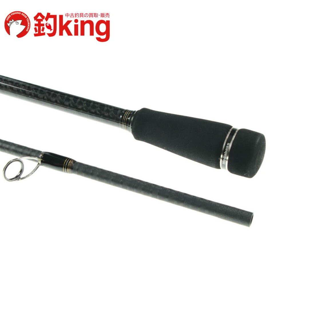 Megabass - 【中古/美品】 メガバス シャドウ パンゲア SP-100MH Megabass - 【中古/美品】 メガバス シャドウ パンゲア SP-100MH