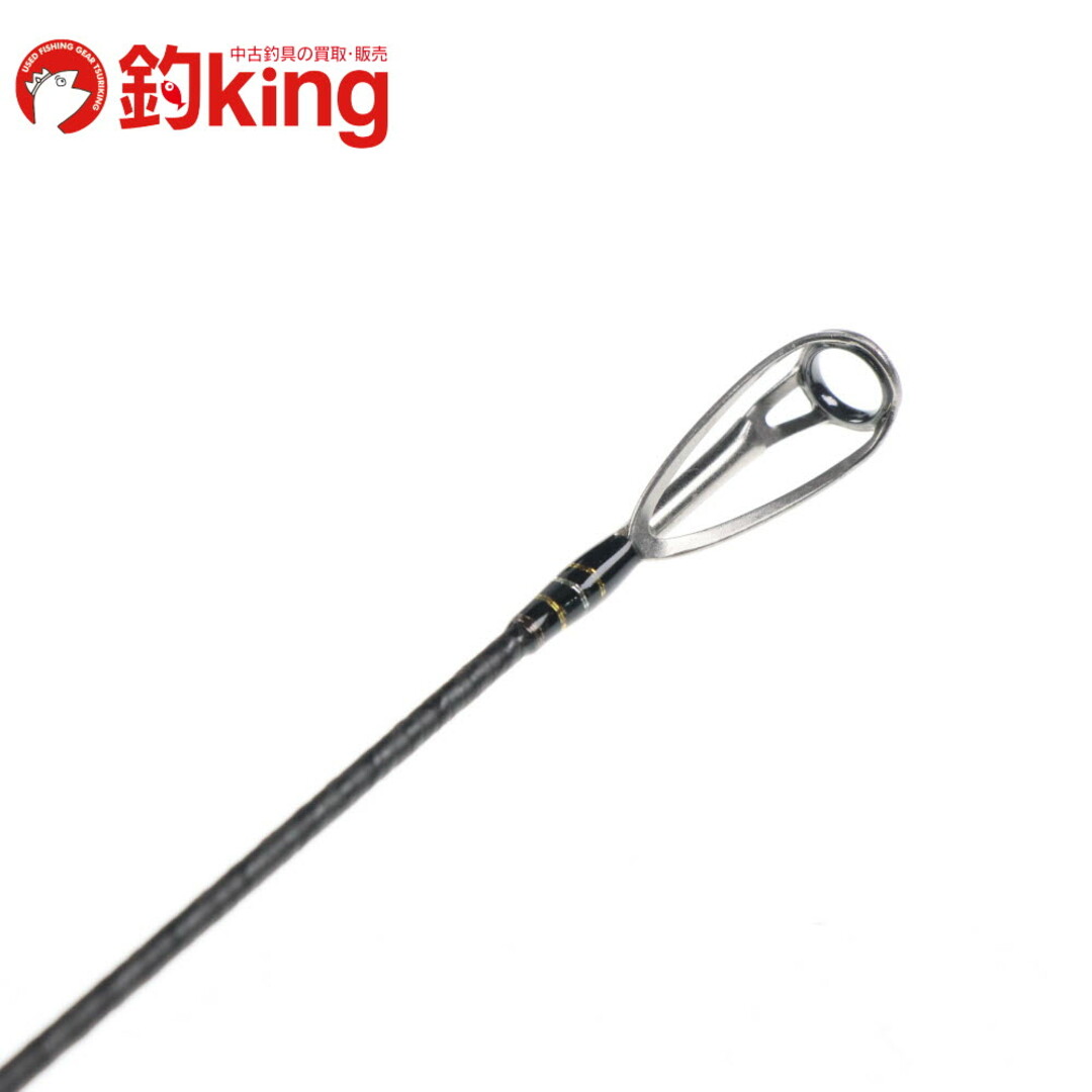 Megabass - 【中古/美品】 メガバス シャドウ パンゲア SP-100MH Megabass - 【中古/美品】 メガバス シャドウ パンゲア SP-100MH