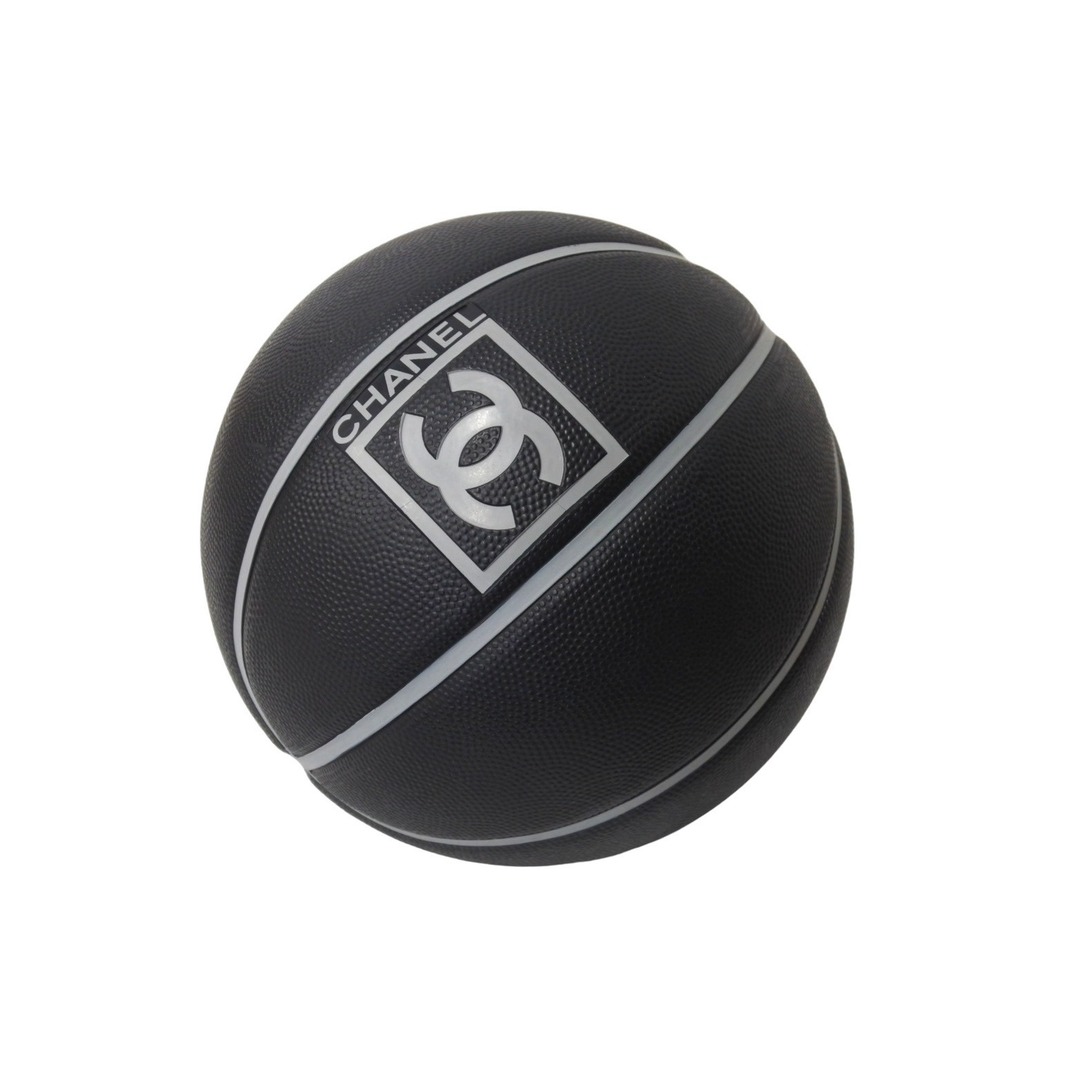 CHANEL - CHANEL シャネル BASKETBALL バスケットボール CHANEL - CHANEL シャネル BASKETBALL バスケットボール
