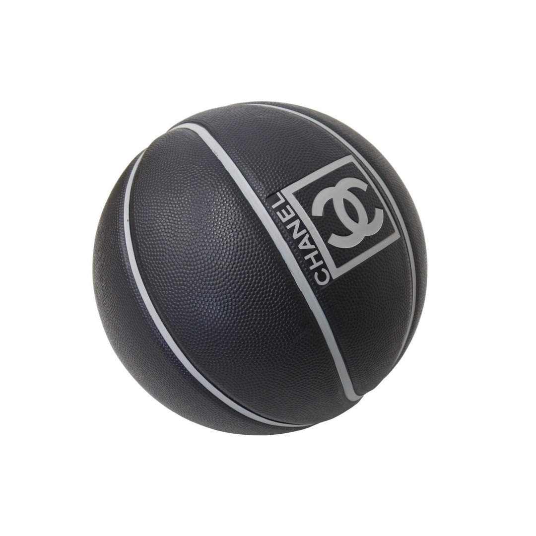 CHANEL - CHANEL シャネル BASKETBALL バスケットボール CHANEL - CHANEL シャネル BASKETBALL バスケットボール