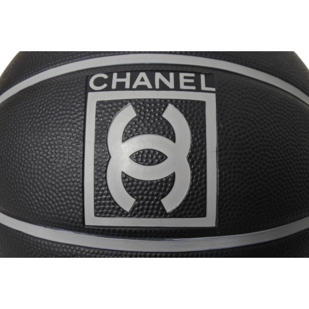 CHANEL - CHANEL シャネル BASKETBALL バスケットボール CHANEL - CHANEL シャネル BASKETBALL バスケットボール