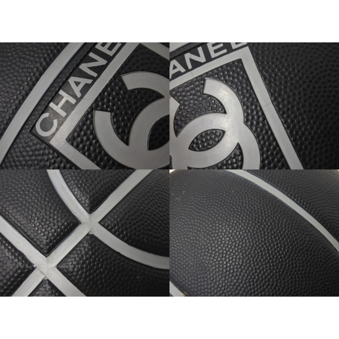 CHANEL - CHANEL シャネル BASKETBALL バスケットボール CHANEL - CHANEL シャネル BASKETBALL バスケットボール