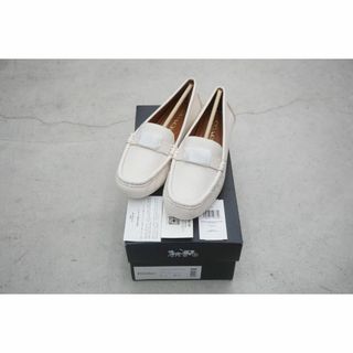COACH(スリッポン/モカシン)のフリマアイテム一覧 COACH(スリッポン/モカシン)のフリマアイテム一覧