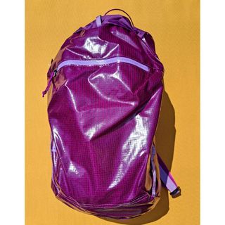 patagonia(バッグ ・ パープル/紫色系)のフリマアイテム一覧 patagonia(バッグ ・ パープル/紫色系)のフリマアイテム一覧