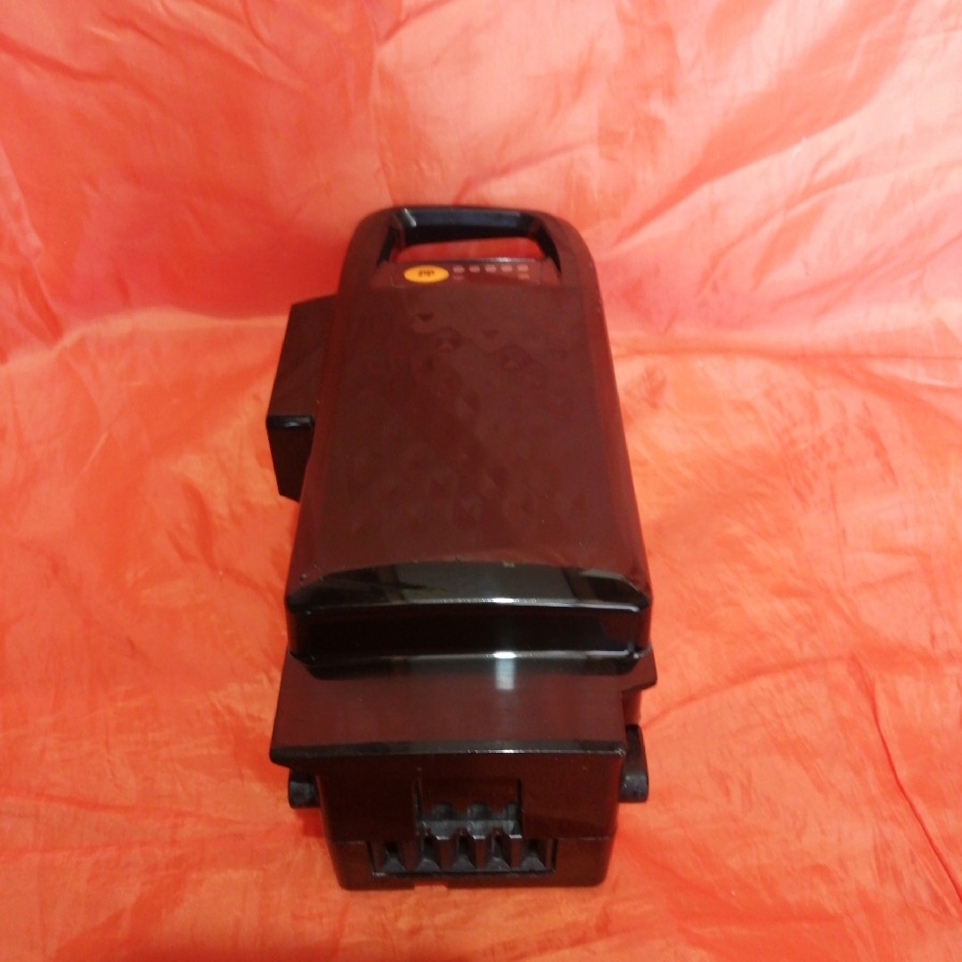 Panasonic電動自転車アシストバッテリーNKY536B02 12,0A Panasonic電動自転車アシストバッテリーNKY536B02 12,0A