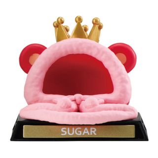 【新品/未使用】ガシャポン！コレクション ワンピース 第四弾 シュガー(その他)