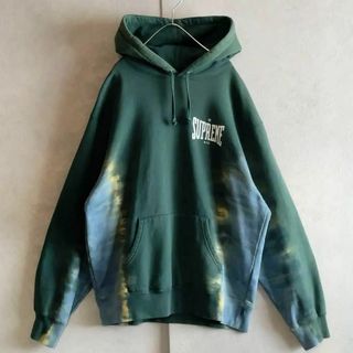 Supreme(パーカー)のフリマアイテム一覧 Supreme(パーカー)のフリマアイテム一覧