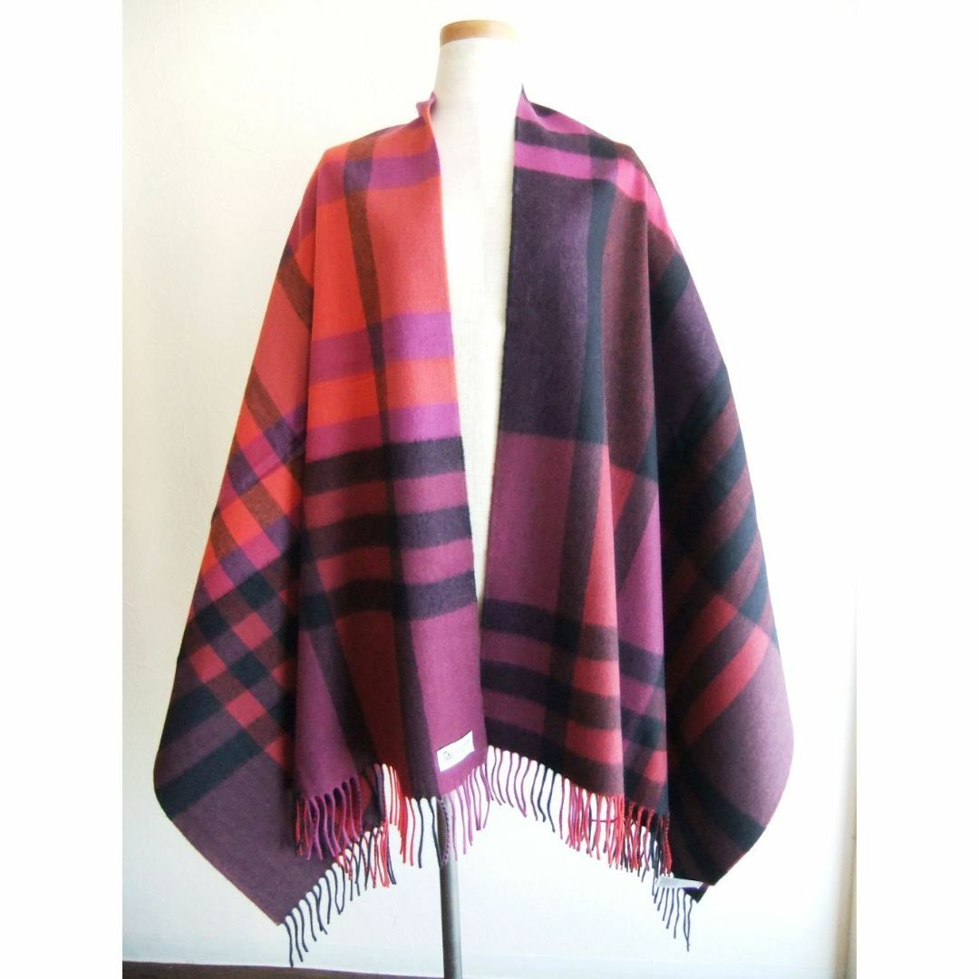 Johnstons - 希少カラー☆正規店タグ☆新品 ジョンストンズ Johnstons - 希少カラー☆正規店タグ☆新品 ジョンストンズ